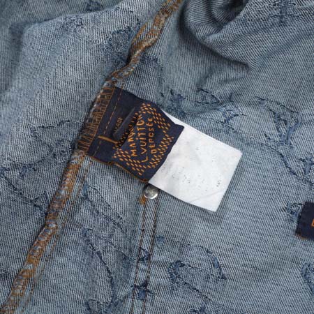 2026年1月19日新作Louis vuittonジャケット高品質人気商品/誕生日プレゼント/FF工場