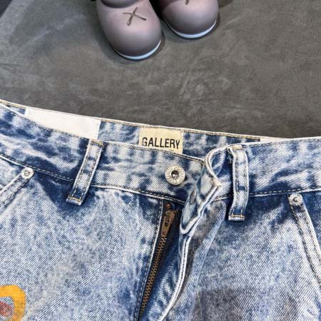 2026年1月19日新作GALLERY DEPTジーパン高品質人気商品/誕生日プレゼント/FF工場