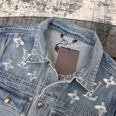 2026年1月19日新作Louis vuitton上下高品質人気商品/誕生日プレゼント/FF工場