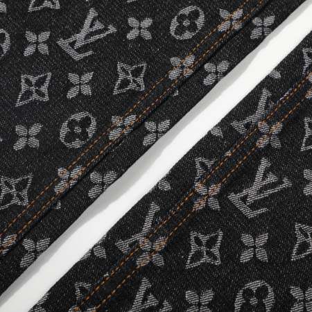 2026年1月19日新作 LOUIS VUITTONジーパン高品質人気商品/誕生日プレゼント/FF工場