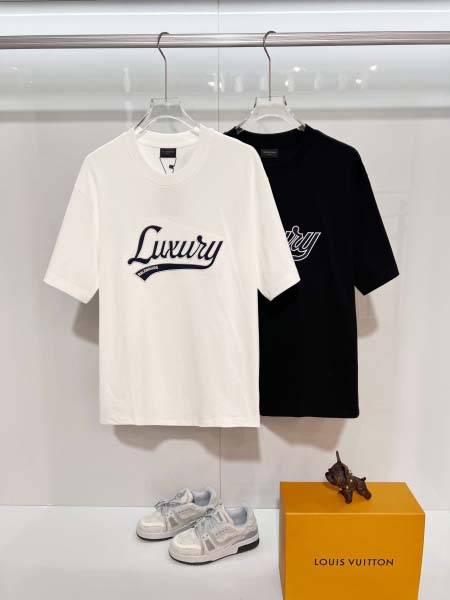 2026年1月19日新作BALENCIAGA半袖 tシャツ高品質人気商品/誕生日プレゼント/FF工場