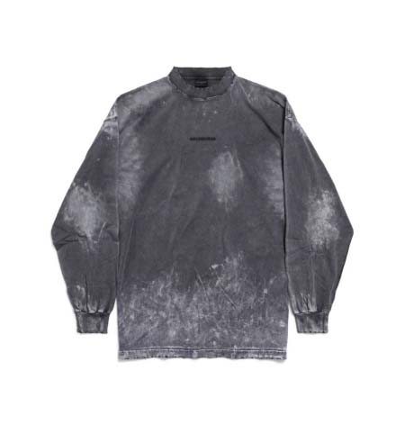 2026年1月19日新作BALENCIAGAtシャツ高品質人気商品/誕生日プレゼント/FF工場