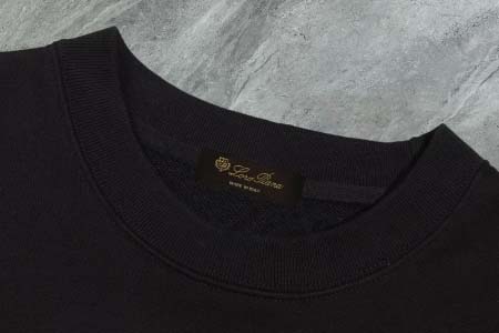 2026年1月20日新作loro pianaスウェット高品質人気商品/誕生日プレゼント/FF工場