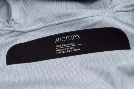 2026年1月20日新作ARCTERYXジャケット高品質人気商品/誕生日プレゼント/FF工場