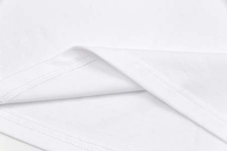 2026年1月20日新作Fendi半袖 tシャツ高品質人気商品/誕生日プレゼント/FF工場