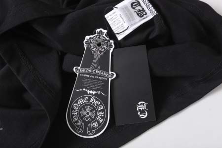 2026年1月20日新作Chrome Hearts半袖 tシャツ高品質人気商品/誕生日プレゼント/FF工場