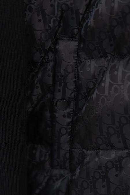 2026年1月20日新作Diorダウンジャケット高品質人気商品/誕生日プレゼント/FF工場