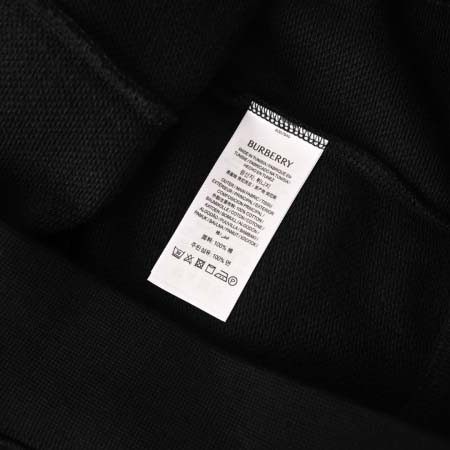2026年1月20日新作Burberryスウェット高品質人気商品/誕生日プレゼント/FF工場