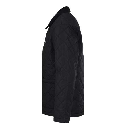 2026年1月20日新作Pradaジャケット高品質人気商品/誕生日プレゼント/FF工場