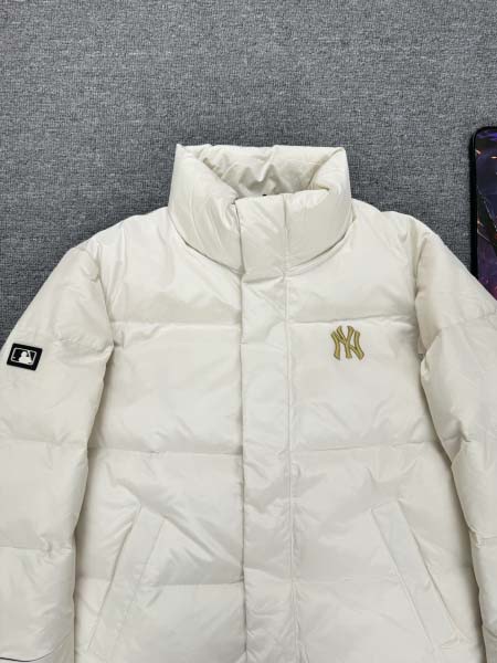 2026年1月20日新作MLBダウンジャケット高品質人気商品/誕生日プレゼント/FF工場