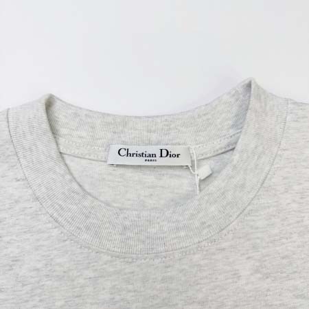 2026年1月20日新作DIOR半袖 tシャツ高品質人気商品/誕生日プレゼント/FF工場