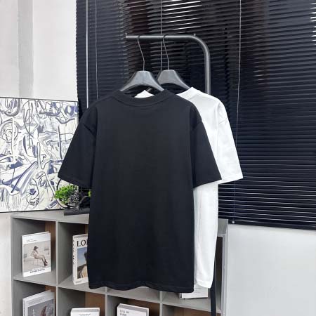 2026年1月20日新作Gucci半袖 tシャツ高品質人気商品/誕生日プレゼント/FF工場