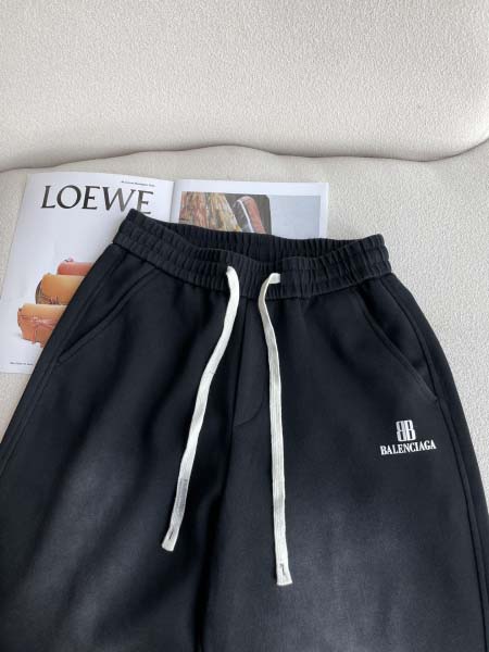 2026年1月20日新作Balenciaga スラックス高品質人気商品/誕生日プレゼント/FF工場