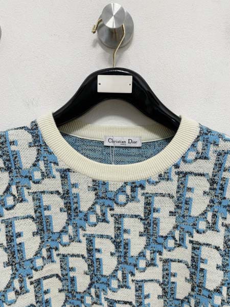 2026年1月20日新作Diorセーター高品質人気商品/誕生日プレゼント/FF工場