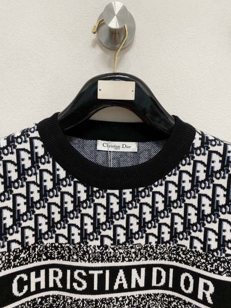 2026年1月20日新作Diorセーター高品質人気商品/誕生日プレゼント/FF工場