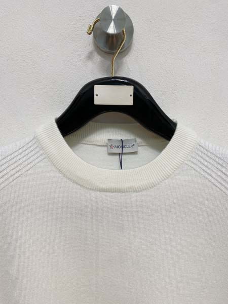 2026年1月20日新作Monclerセーター高品質人気商品/誕生日プレゼント/FF工場