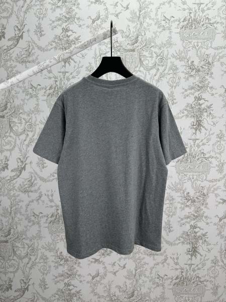 2026年1月21日新作Dior半袖 tシャツ高品質人気商品/誕生日プレゼント/FF工場