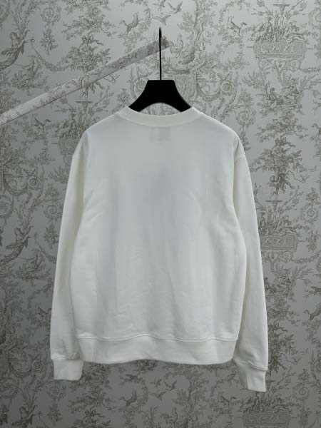 2026年1月21日新作Diorスウェット高品質人気商品/誕生日プレゼント/FF工場