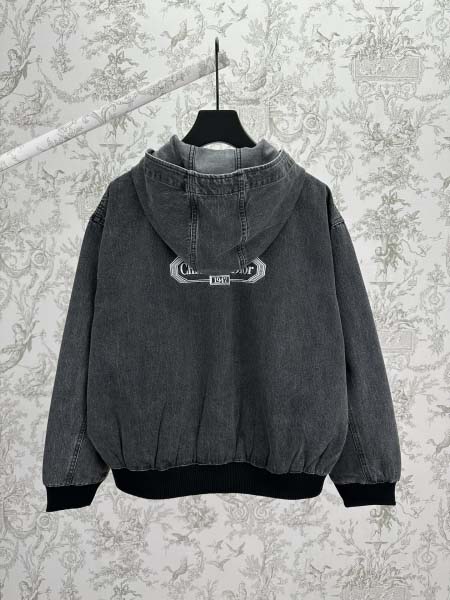 2026年1月21日新作Diorジャケット高品質人気商品/誕生日プレゼント/FF工場