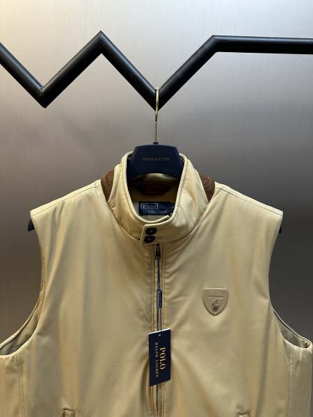 2026年1月21日新作Poloタンクトップ高品質人気商品/誕生日プレゼント/FF工場