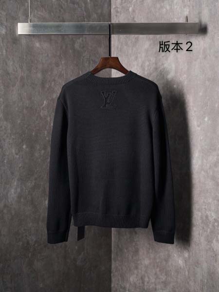 2026年1月21日新作Louis vuitton長袖高品質人気商品/誕生日プレゼント/FF工場