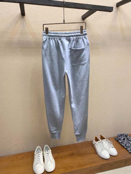 2026年1月21日新作Monclerスラックス高品質人気商品/誕生日プレゼント/FF工場