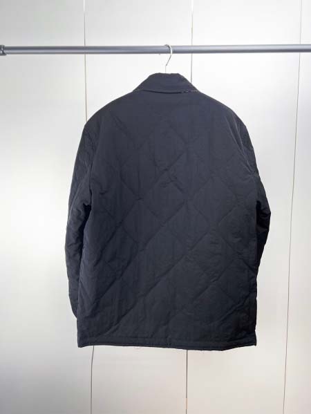 2026年1月21日新作Burberryジャケット高品質人気商品/誕生日プレゼント/FF工場