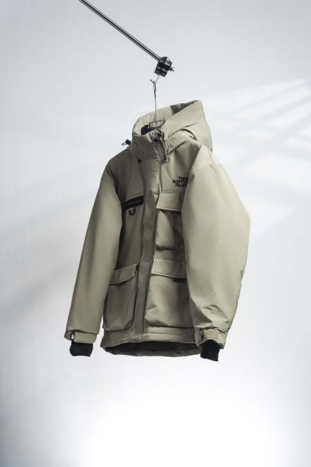 2026年1月21日新作THE NORTH FACEダウンジャケット高品質人気商品/誕生日プレゼント/FF工場