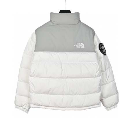 2026年1月21日新作THE NORTH FACEダウンジャケット高品質人気商品/誕生日プレゼント/FF工場