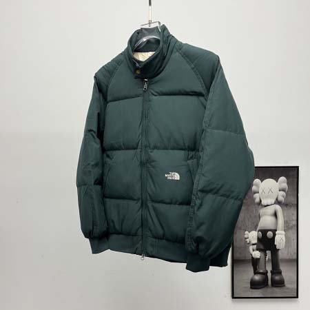 2026年1月21日新作THE NORTH FACEダウンジャケット高品質人気商品/誕生日プレゼント/FF工場
