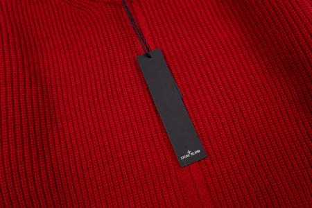 2026年1月21日新作Stone Islandカーディガンのコート高品質人気商品/誕生日プレゼント/FF工場