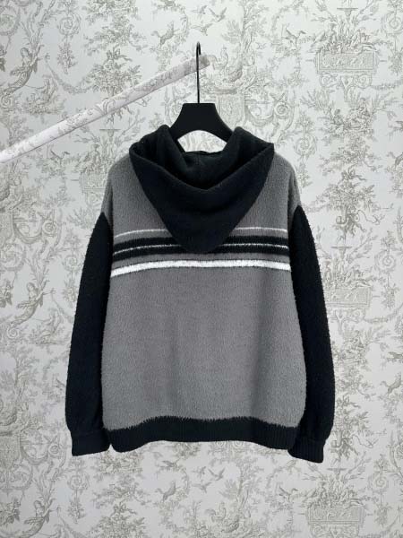 2026年1月21日新作Balenciaga スウェット高品質人気商品/誕生日プレゼント/FF工場