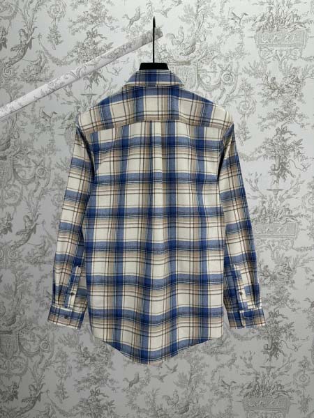 2026年1月21日新作ZEGNAシャツ高品質人気商品/誕生日プレゼント/FF工場