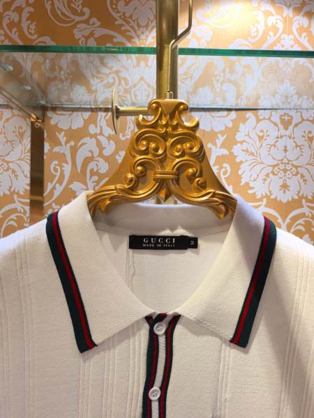 2026年1月21日新作Gucciニット高品質人気商品/誕生日プレゼント/FF工場