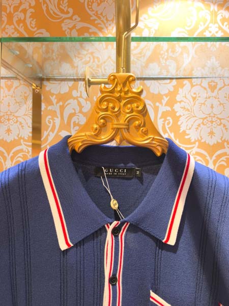 2026年1月21日新作Gucciニット高品質人気商品/誕生日プレゼント/FF工場