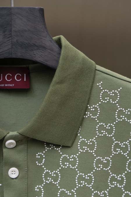 2026年1月22日新作Gucci半袖 tシャツ高品質人気商品/誕生日プレゼント/FF工場