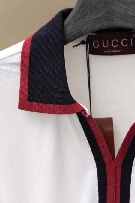 2026年1月22日新作Gucci半袖 tシャツ高品質人気商品/誕生日プレゼント/FF工場