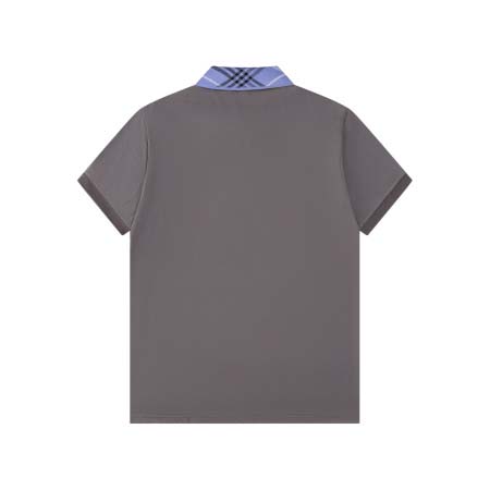 2026年1月22日新作Burberry半袖 tシャツ高品質人気商品/誕生日プレゼント/FF工場