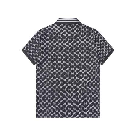 2026年1月22日新作Gucci半袖 tシャツ高品質人気商品/誕生日プレゼント/FF工場