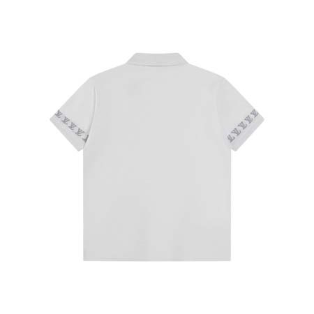 2026年1月22日新作Louis vuitton半袖 tシャツ高品質人気商品/誕生日プレゼント/FF工場