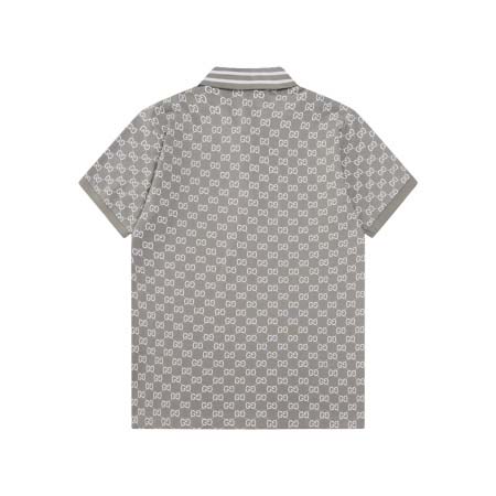 2026年1月22日新作Gucci半袖 tシャツ高品質人気商品/誕生日プレゼント/FF工場
