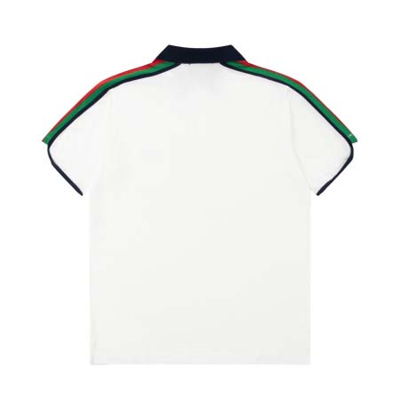 2026年1月22日新作Gucci半袖 tシャツ高品質人気商品/誕生日プレゼント/FF工場