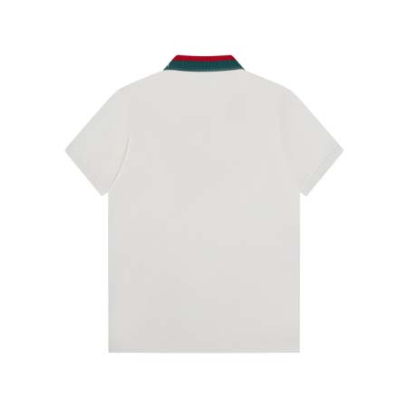 2026年1月22日新作Gucci半袖 tシャツ高品質人気商品/誕生日プレゼント/FF工場
