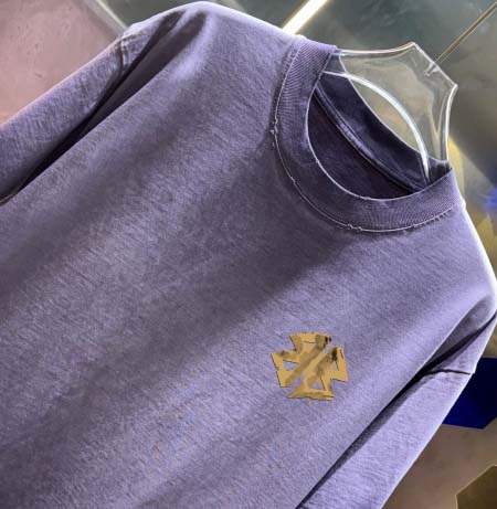 2026年1月22日新作Balenciaga 半袖 tシャツ高品質人気商品/誕生日プレゼント/FF工場