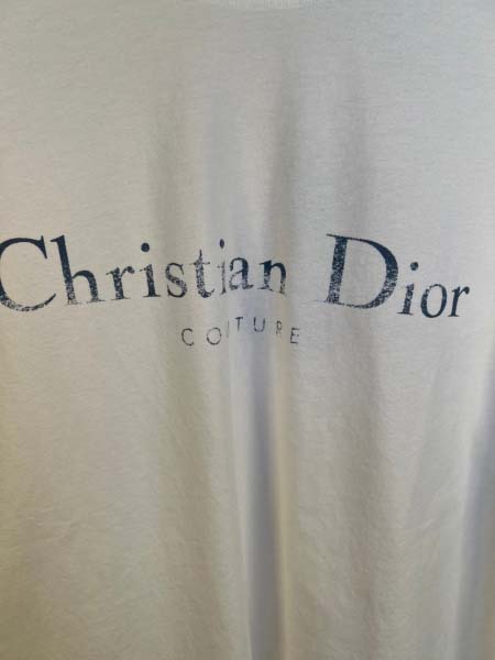 2026年1月23日新作Dior半袖 tシャツ高品質人気商品/誕生日プレゼント/FF工場