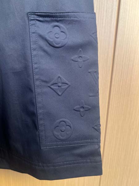 2026年1月23日新作Louis vuitton半ズボン高品質人気商品/誕生日プレゼント/FF工場