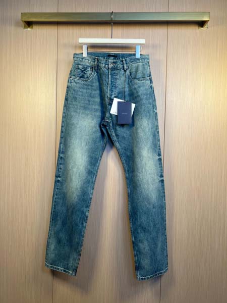 2026年1月23日新作Pradaジーパン高品質人気商品/誕生日プレゼント/FF工場