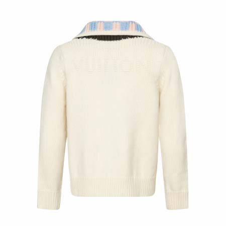 2026年1月23日新作Louis vuittonジャケット高品質人気商品/誕生日プレゼント/FF工場