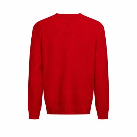 2026年1月23日新作Louis vuittonウールのカーディガン高品質人気商品/誕生日プレゼント/FF工場