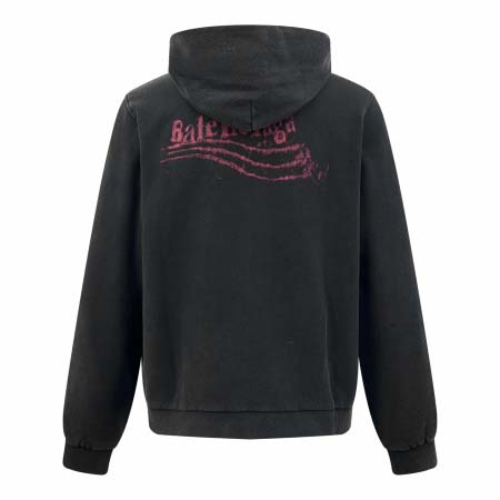 2026年1月23日新作Balenciaga ジャケット高品質人気商品/誕生日プレゼント/FF工場